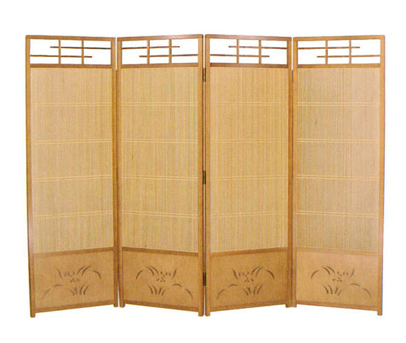 35号 千本格子 A